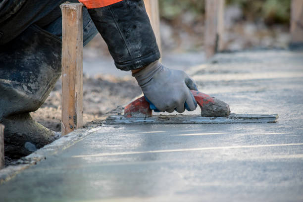 Best Residential Concrete Solutions in Washington Heights, NY