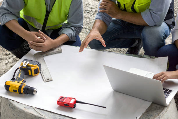 Best Commercial Concrete Services in Washington Heights, NY