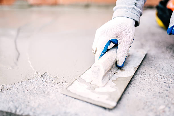 Best Concrete Pool Decks in Washington Heights, NY